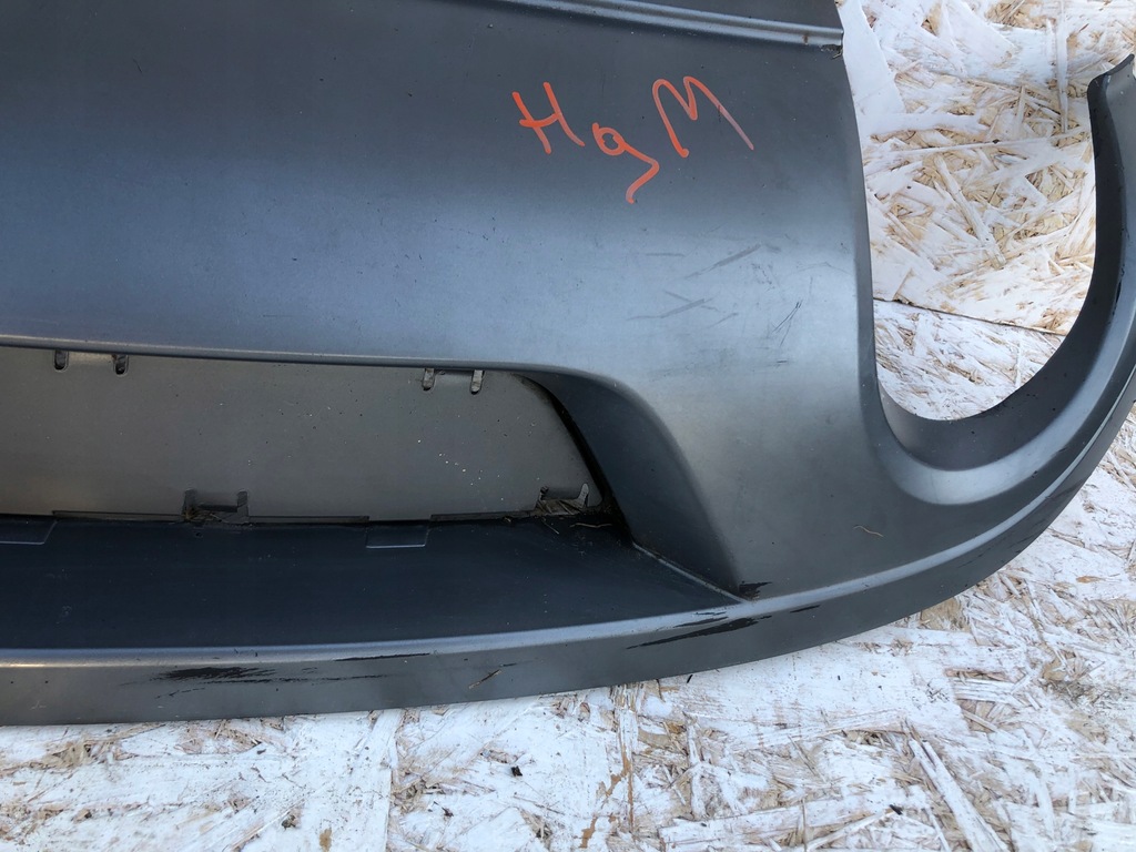 фото №6, Дифузор накладка спойлер audi a4 b8 8k 8k0