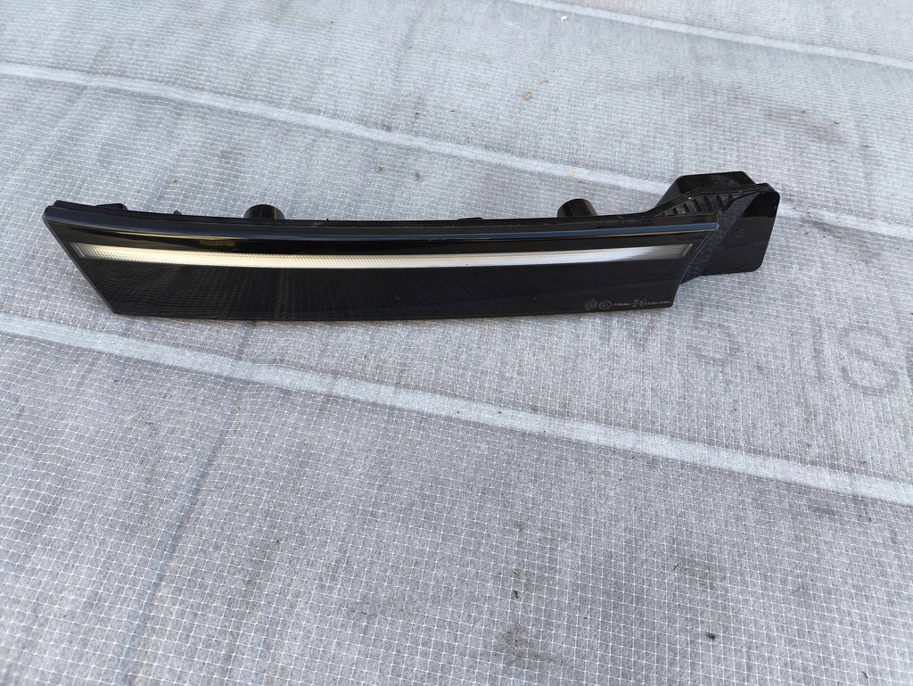 фото №4, Лампа led drl правая vw id-4