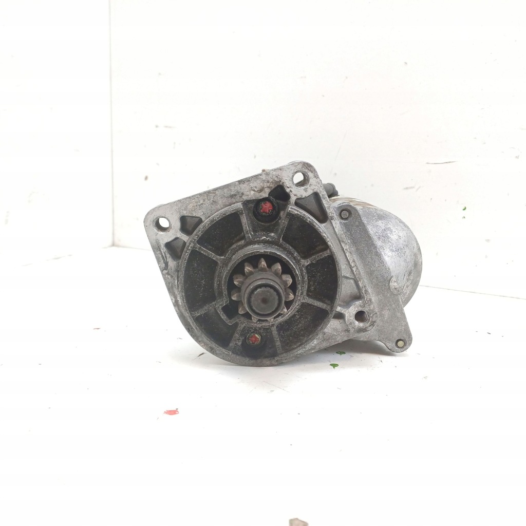 фото №2, 2002 maserati coupe стартер 2280009970