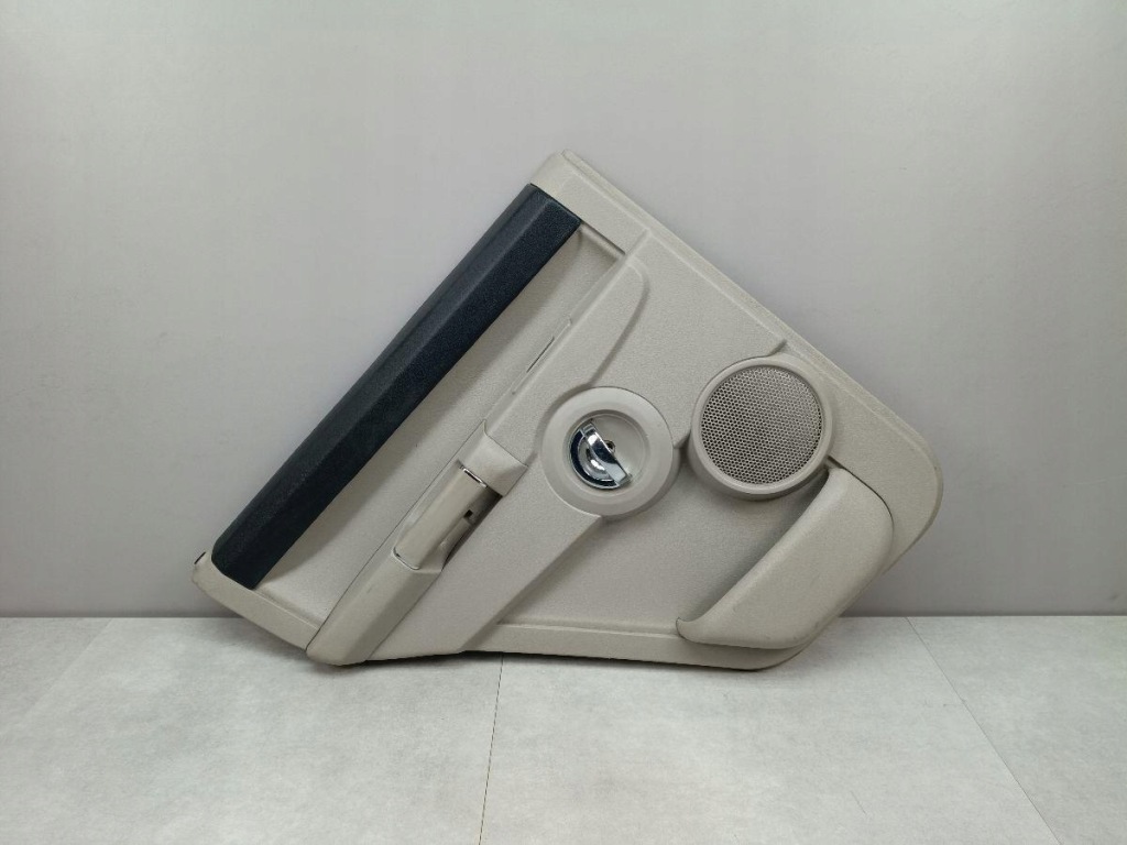 фото №1, Jeep commander xk 05-10 обшивка лівий задня 5js911d1ah