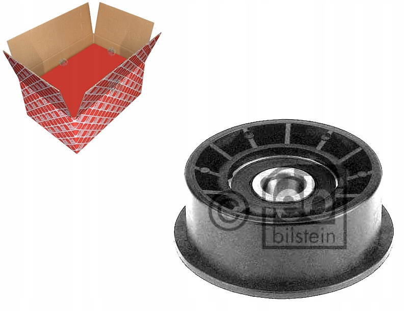 фото №1, Ролик направляющая ремень распределительного вала alfa romeo 145 146