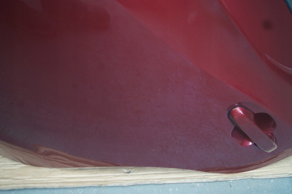 фото №8, Subaru xv ii crosstrek ii двері ліва задня h2q