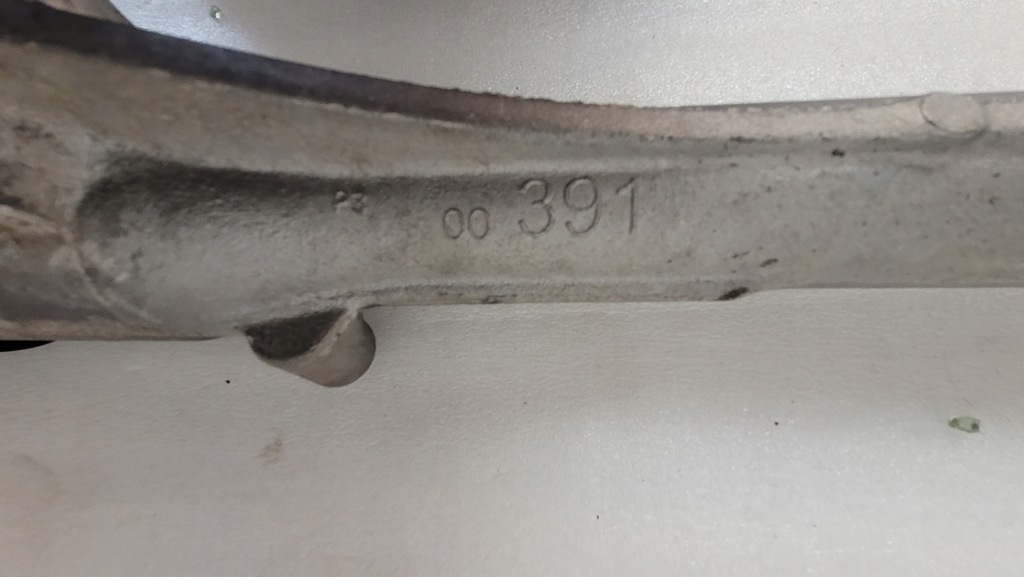 фото №8, Рулевая рейка трансмиссия toyota corolla e21 xii 2018-