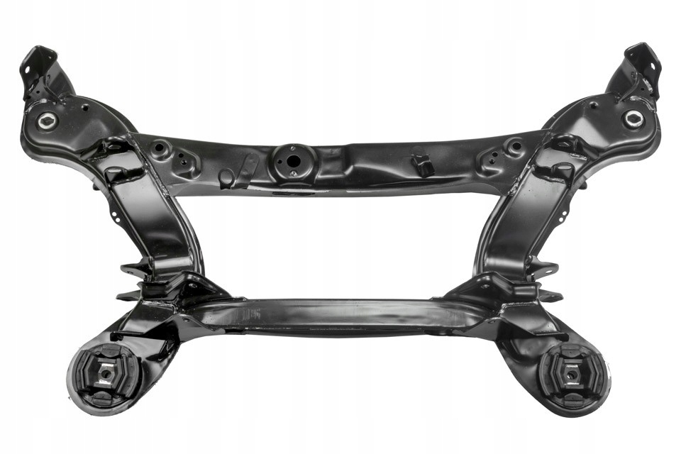 фото №1, Рама заднього підвіска mercedes cklasa w203