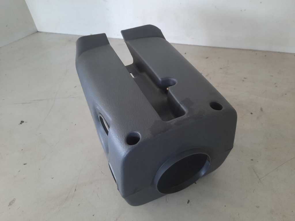 фото №6, Kia carens 02-06 захист корпус колонки кермового