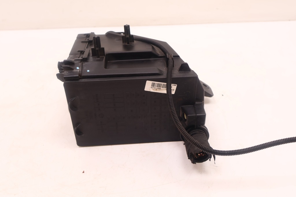 фото №1, Jeep renegade 1.6 mtj коробка предохранителей 5472011536