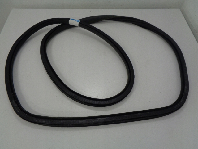 фото №1, Citroen c4 picasso ii прокладка дверь правая задняя