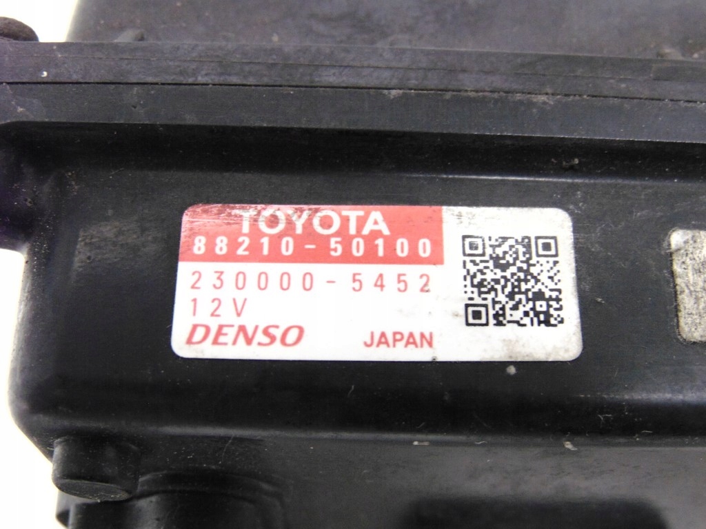 Радар модуль перед lexus ls iv ls460 88210-50100 в Украине