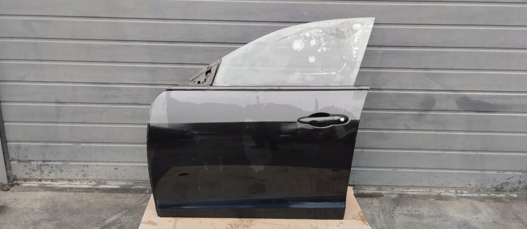 фото №1, Двері ліва передні лівий перед maserati ghibli iii m157 повний