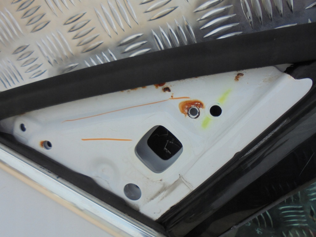 фото №13, 31. двері лівий перед audi a4 b8 ly9c