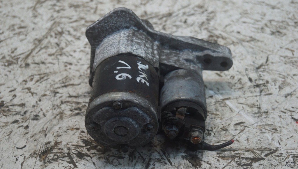 Стартер nissan juke f15 1.6 b 233001ka1b Недорого