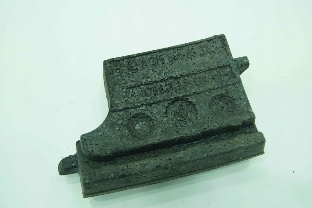 фото №7, Абсорбер бампера перед mercedes cl w215