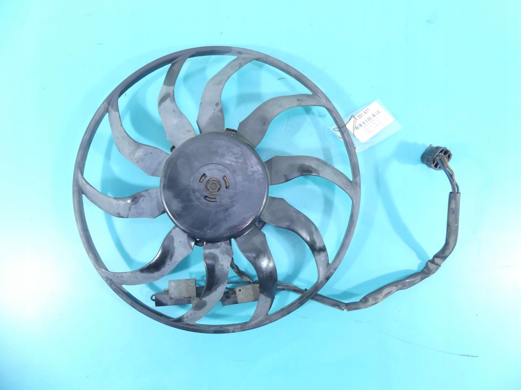 Купить Вентилятор вентилятор кондиционера bmw e39 2,0 r6 8380669