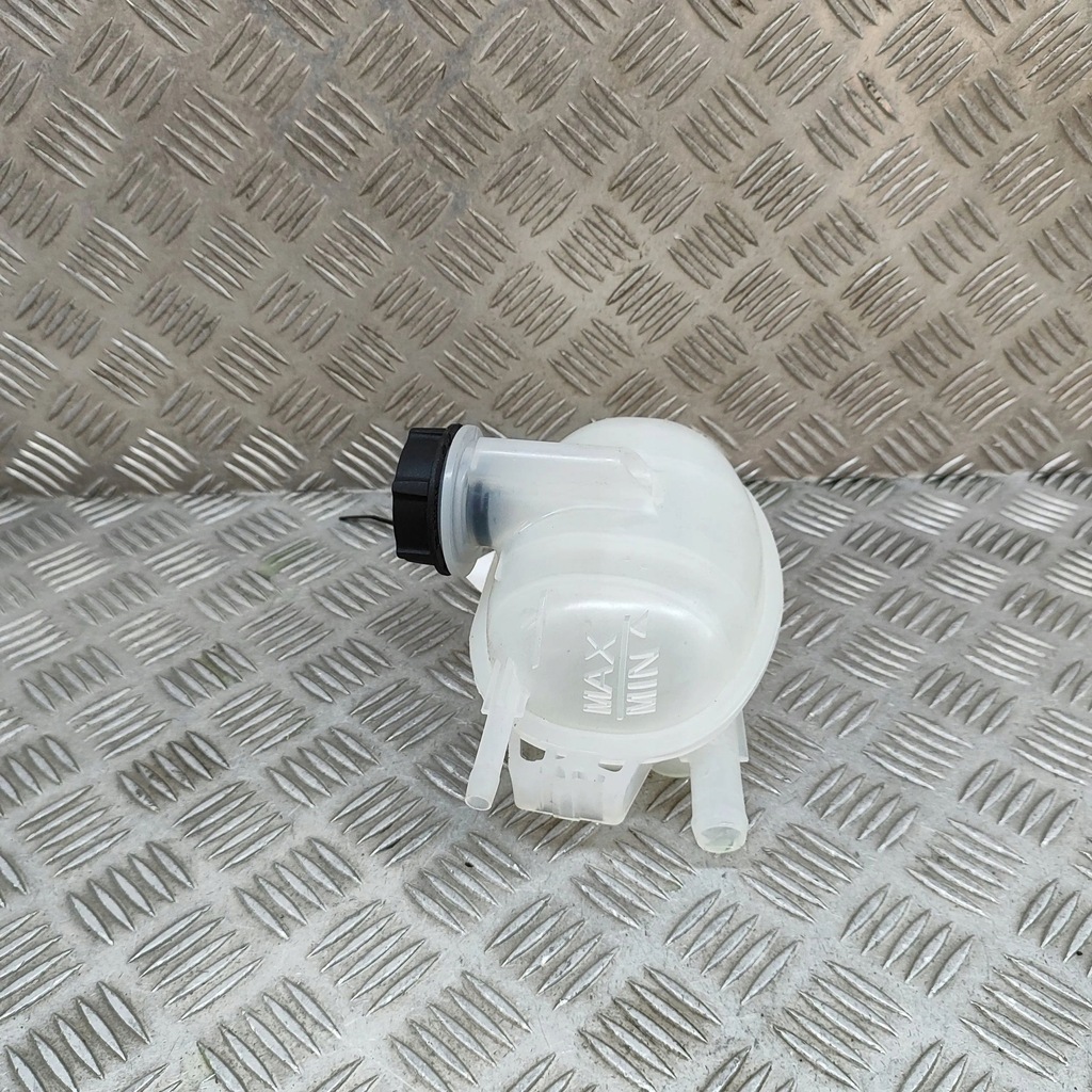 фото №5, Ford mustang mach-e 2023 бак розширювальний охолоджуюча рідина