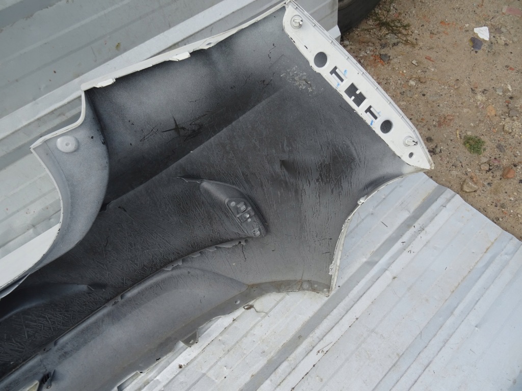 фото №7, Бампер задняя задний opel corsa f 2019- оригинал