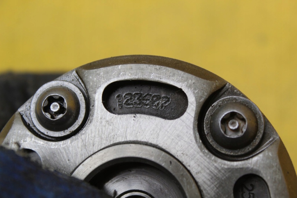 фото №5, Колесо змінних faz micra k12 1.2 b cr12 25342139