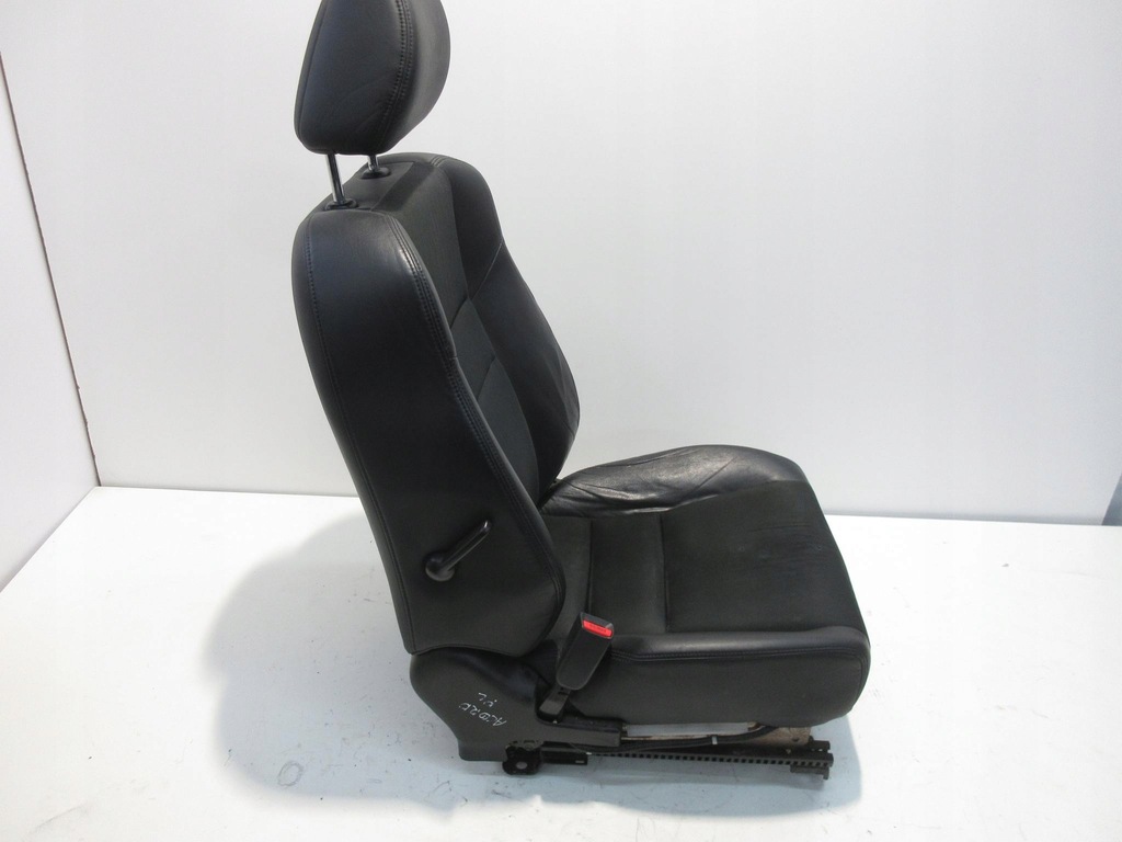 фото №14, Honda accord vii sedan сиденье перед левый правый полукожа