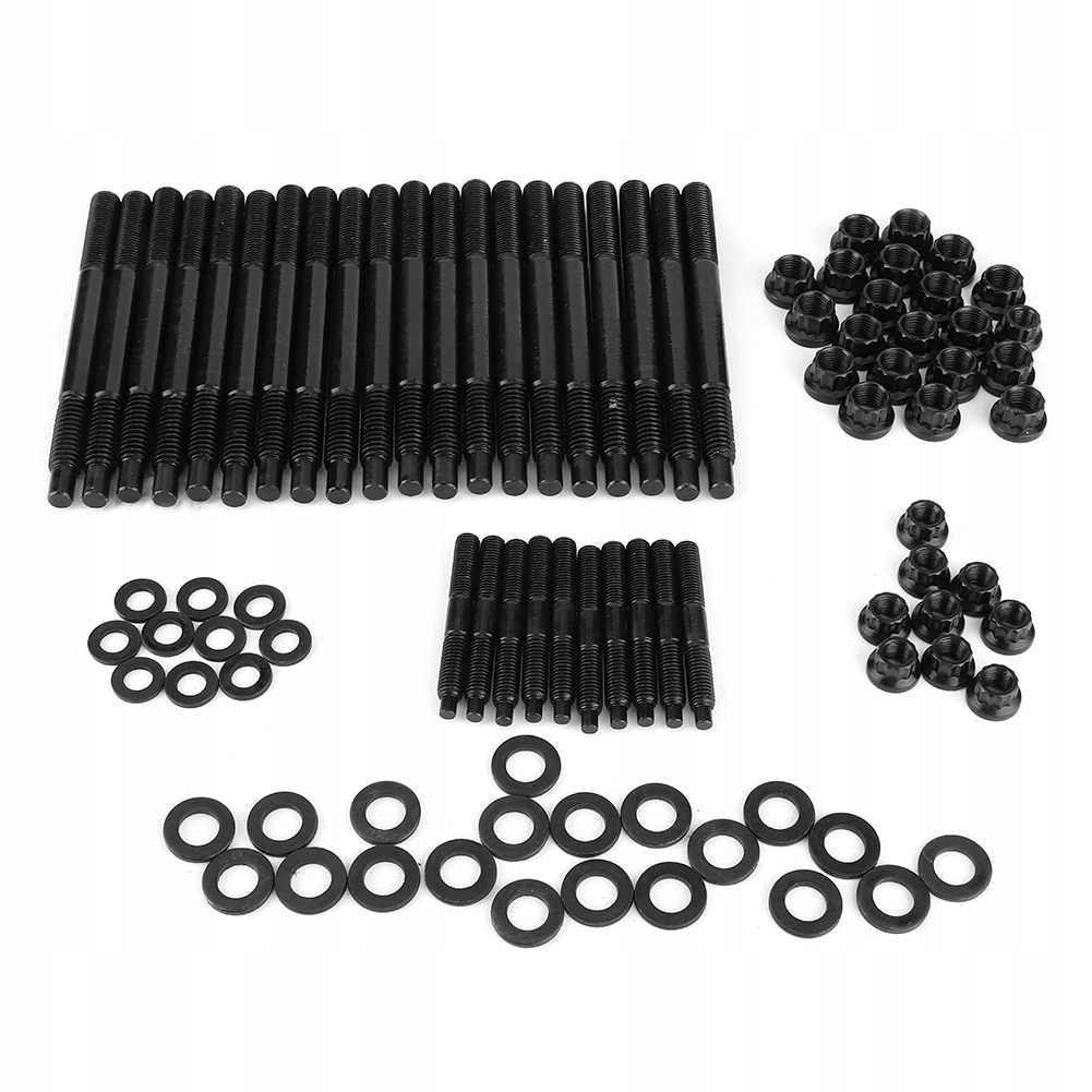 фото №10, Набір шпилька головки do 22cm 12cm