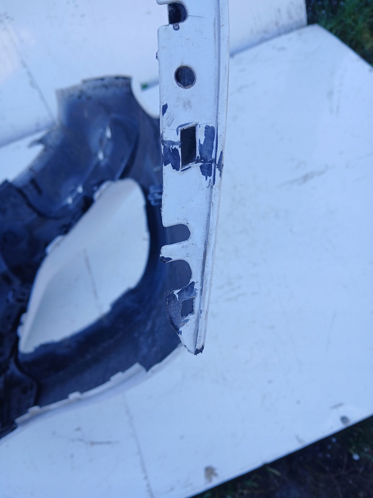 фото №13, Бампер перед mercedes gle w166 amg lift