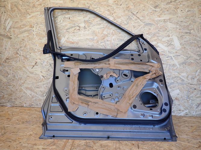 фото №9, Nissan juke ii f16 19- дверь левая передние перед