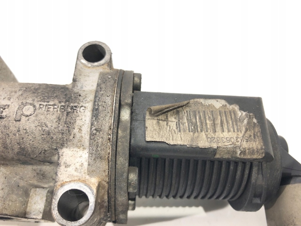 фото №2, Клапан egr alfa 159