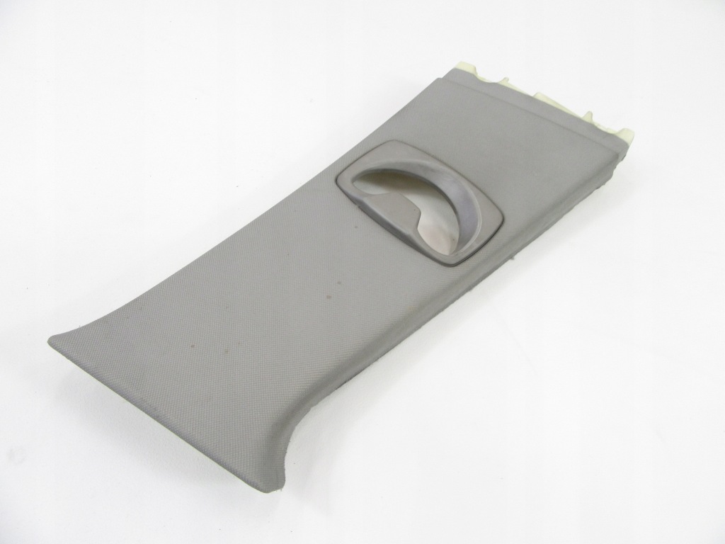 фото №6, Защита стойка b правая bmw e60 e61