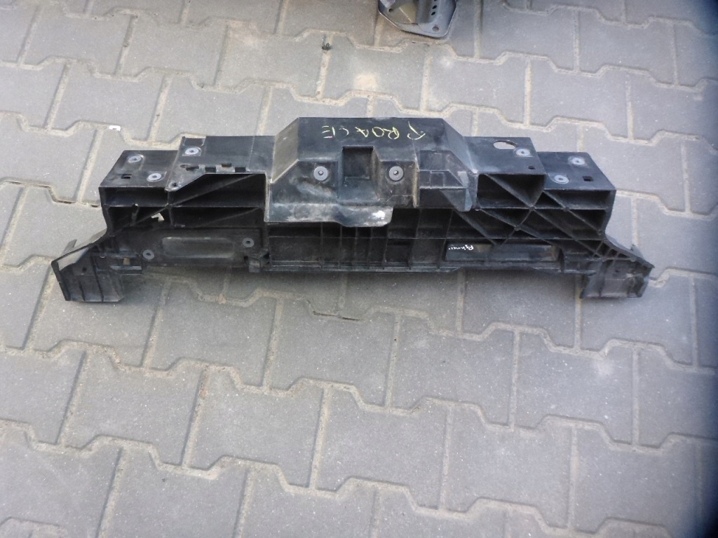 фото №1, Proace rifter 2016- pas передний усилитель передний 9830512680 orygina