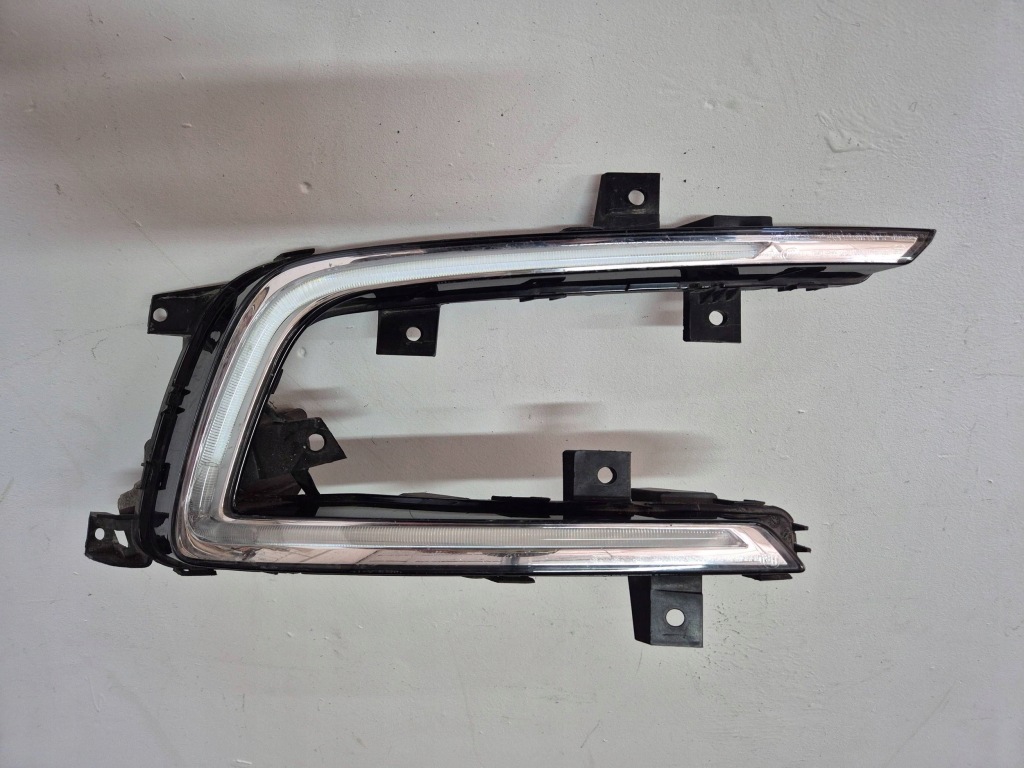 фото №9, Світло do рух dziennej перед сторона ліва volkswagen e-golf 5ge941055b