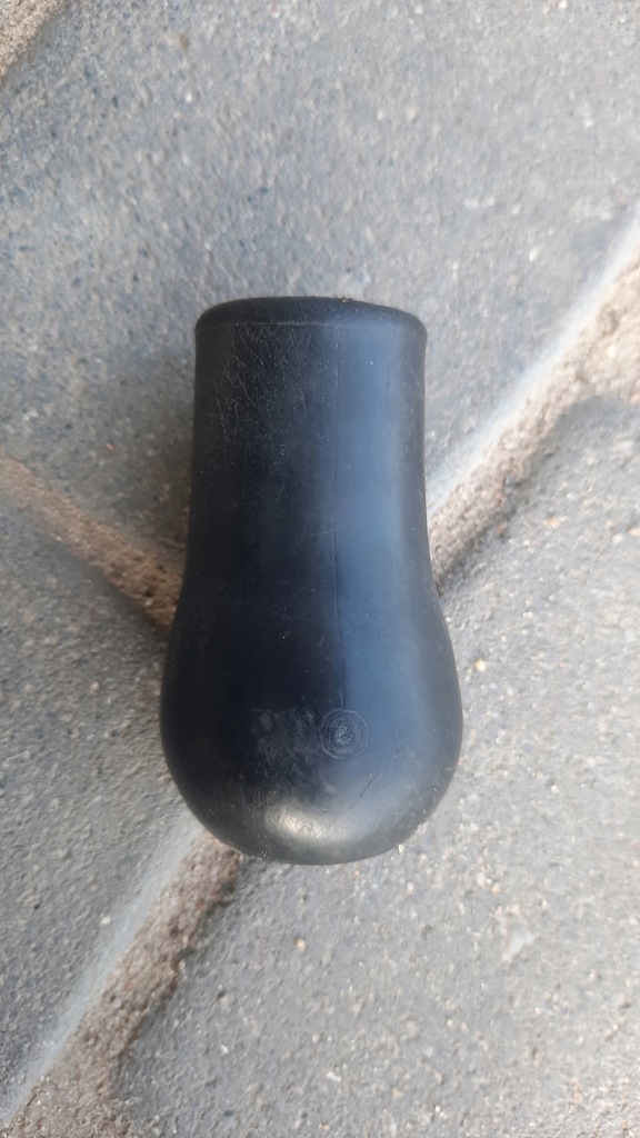 фото №4, Ручка перемикання передач toyota yaris ii 06-11r