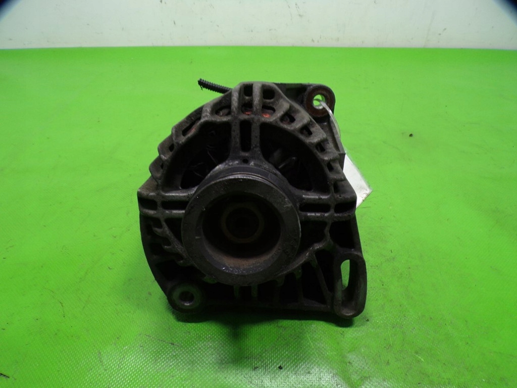 фото №1, Fiat punto генератор 51700675