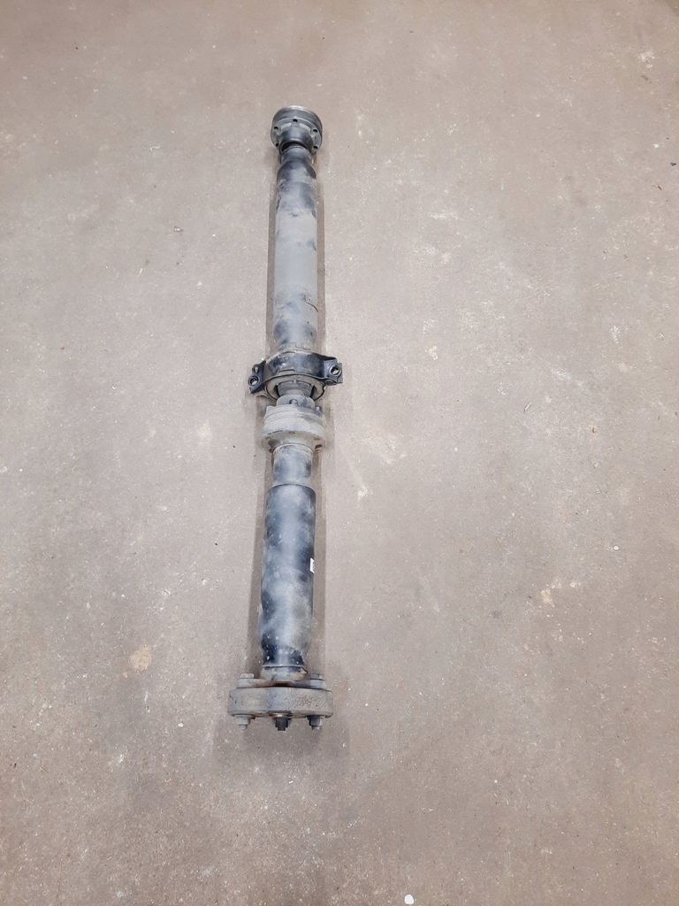 фото №1, Infiniti fx 30d ii s51 v9x wał приводной задний задняя