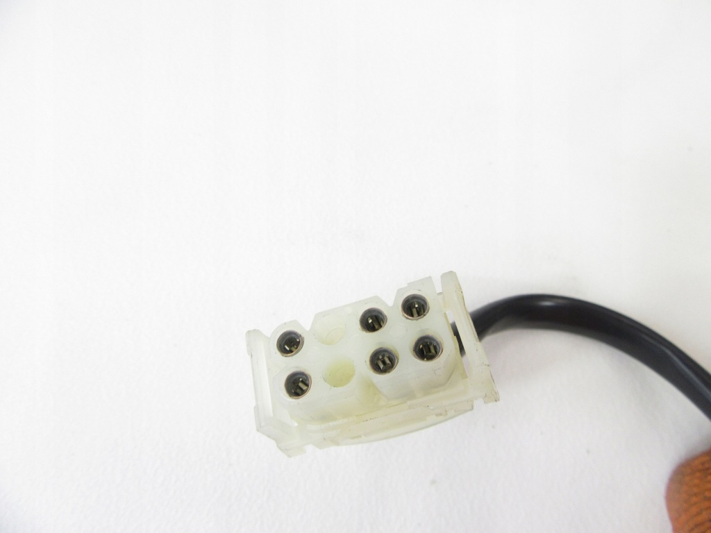 фото №6, Потенциометр газа датчик положение bmw e38 12721709871