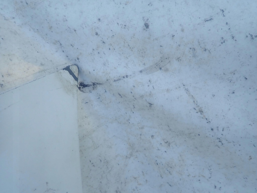 фото №5, Citroen nemo 07- капот крышка двигателя