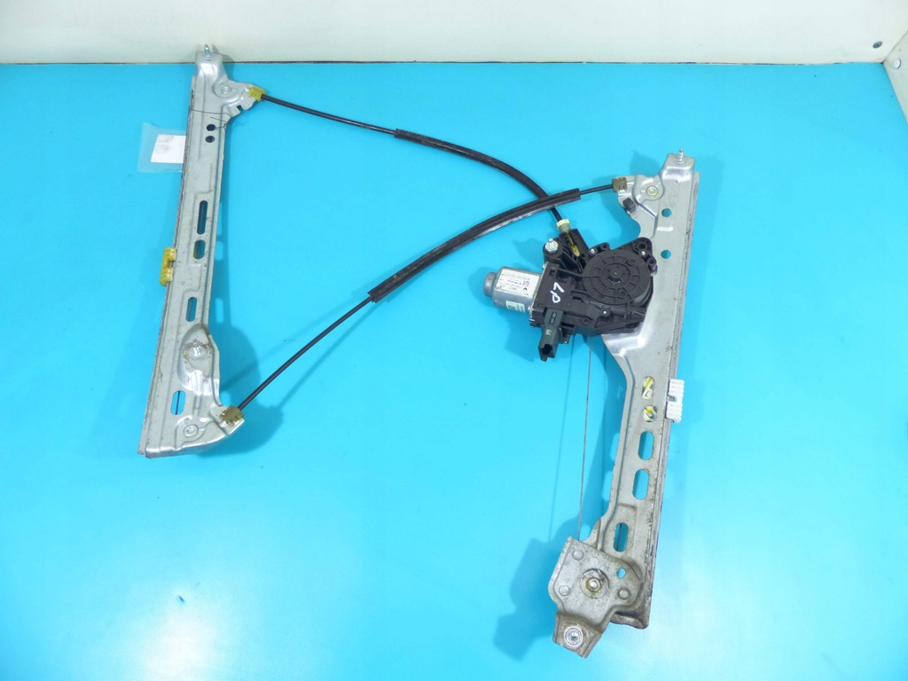 фото №1, Подъемник перед левый renault talisman 15-20 europa