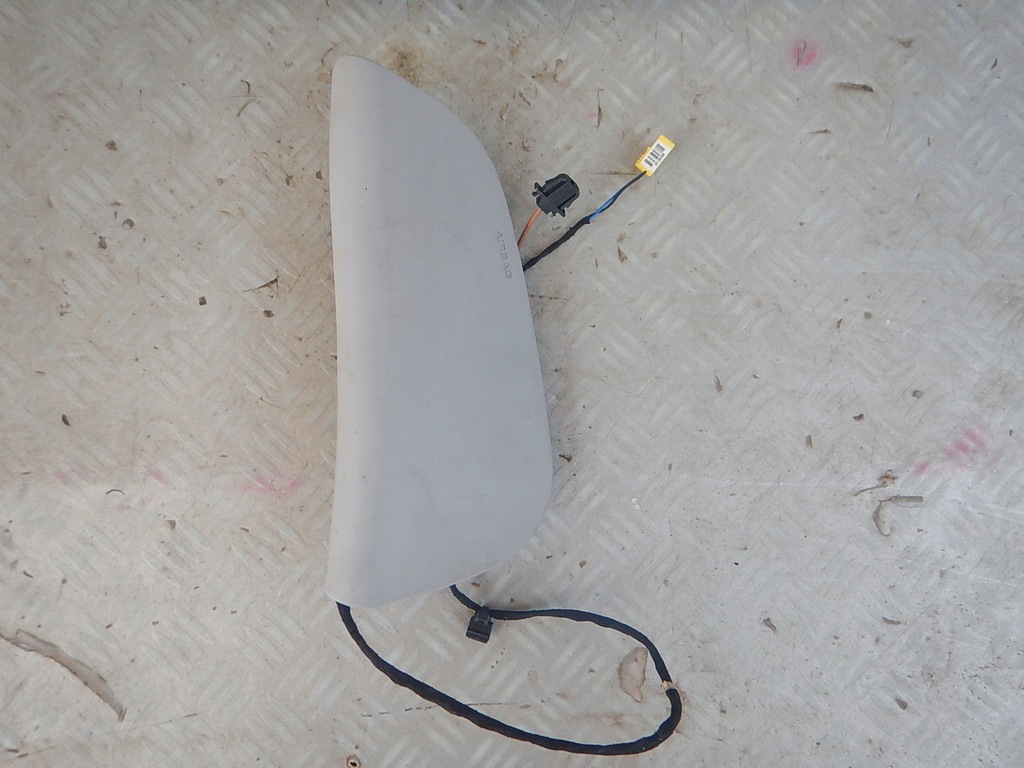 фото №1, Audi a4 b6 права подушка w сидіння перед