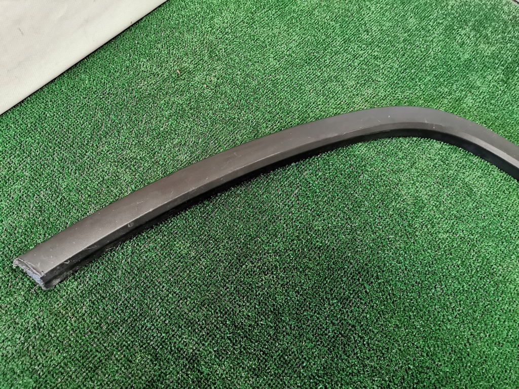 фото №8, Молдинг na крыло правая перед передняя jeep grand cherokee wk2 lift