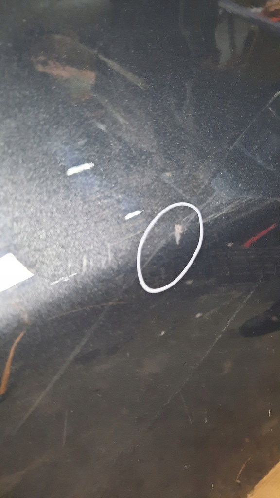 фото №4, Двері задня задні праве volvo v60 10-18r