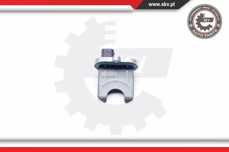 фото №1, Датчик kata поворота esen skv