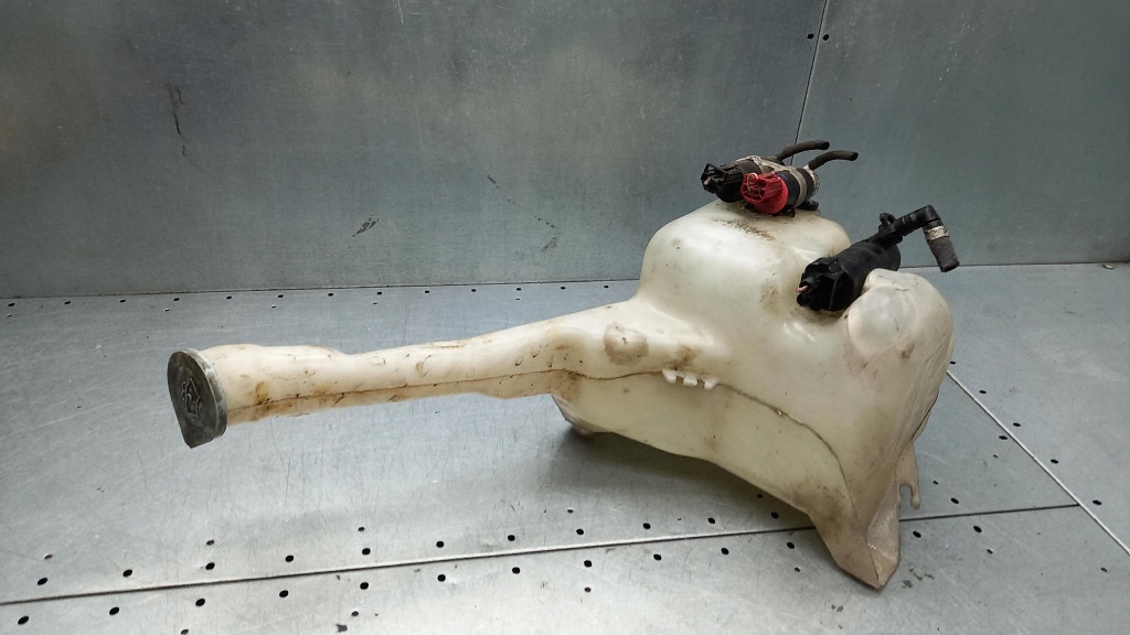 фото №1, Бачок жидкость do омывателя honda civic vii 01r