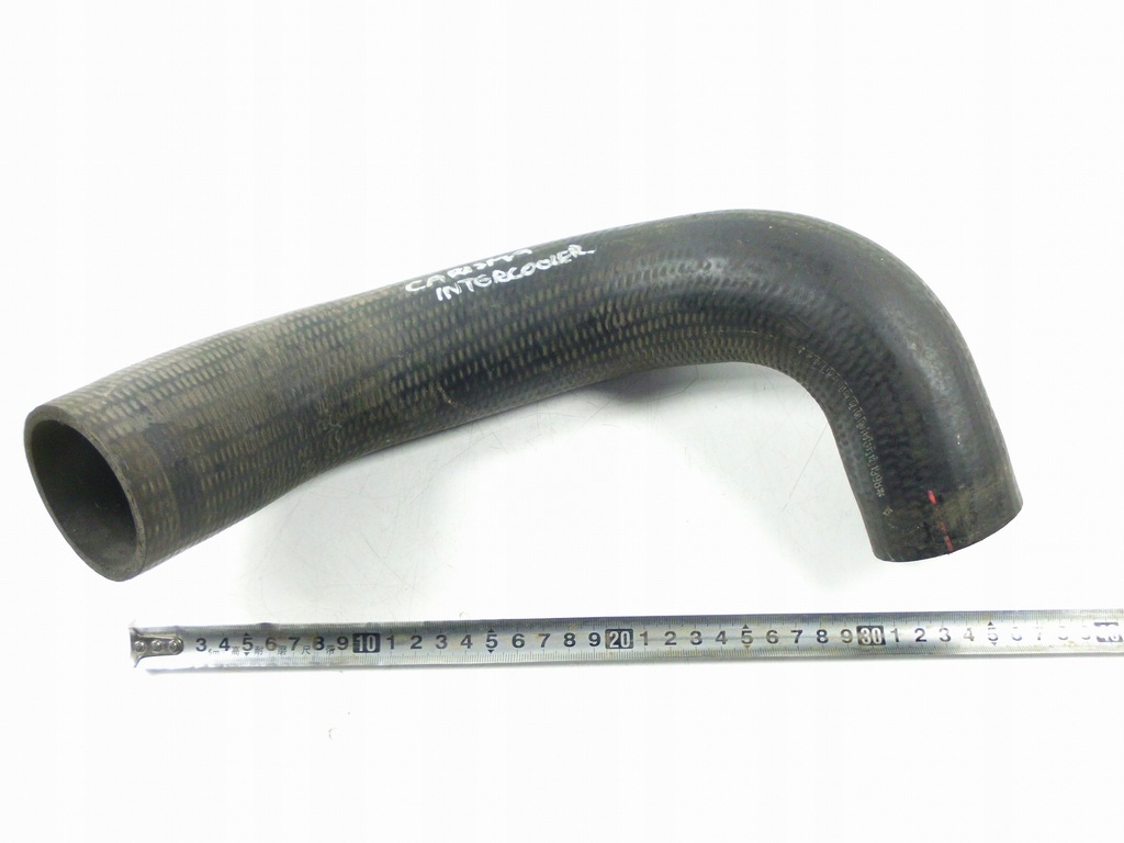 фото №1, Mitsubishi carisma 1.9 td труба повітря повітрозабірник wąż