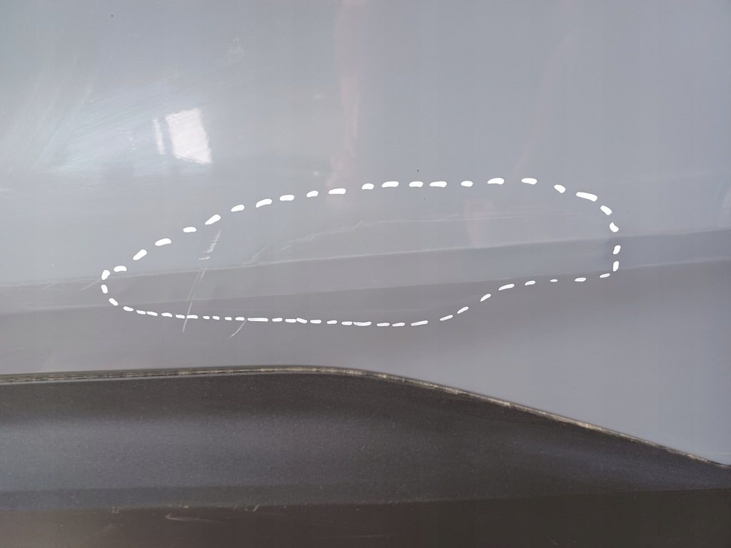 фото №8, Двері audi q4 89a задні ліва