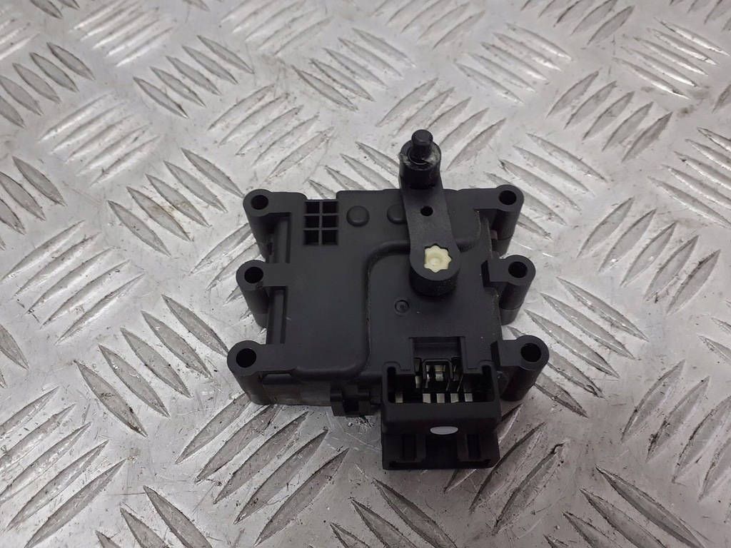 фото №1, Моторчик отопителя mazda 6 gg