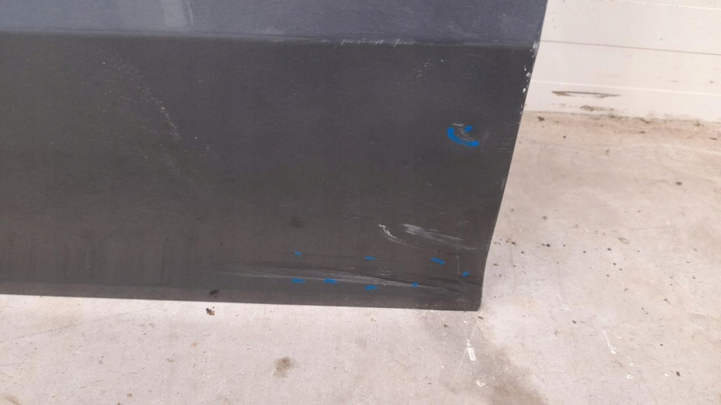 фото №4, Двері ліва передні mercedes gle w167 coupe