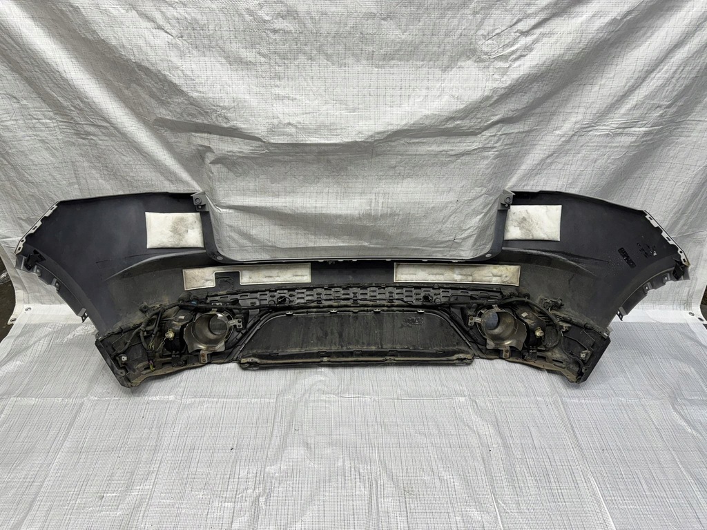 фото №5, Бампер задняя задний jaguar e-pace