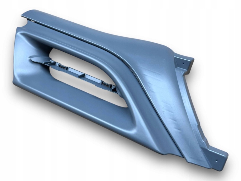 фото №1, Alfa romeo 166 v1 решітка решітка радіатора решітка радіатора права nowa 156020745 !j