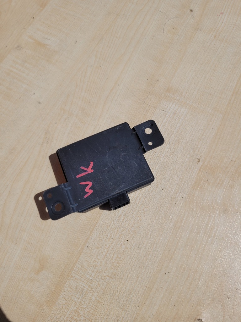 фото №7, Jeep grand cherokee wk блок управления p56038728ag