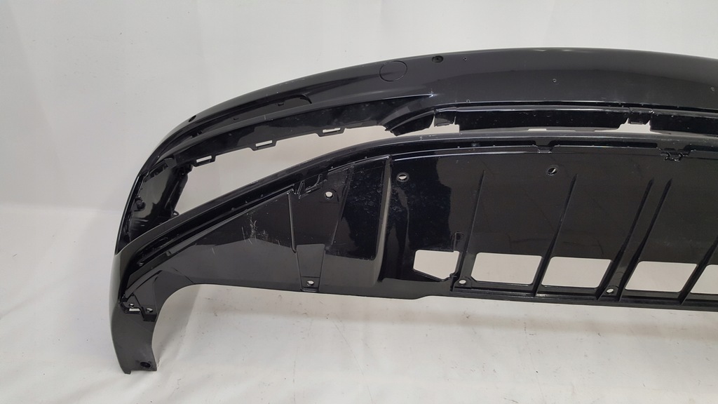 фото №5, Porsche 982 gts cayman boxter бампер перед