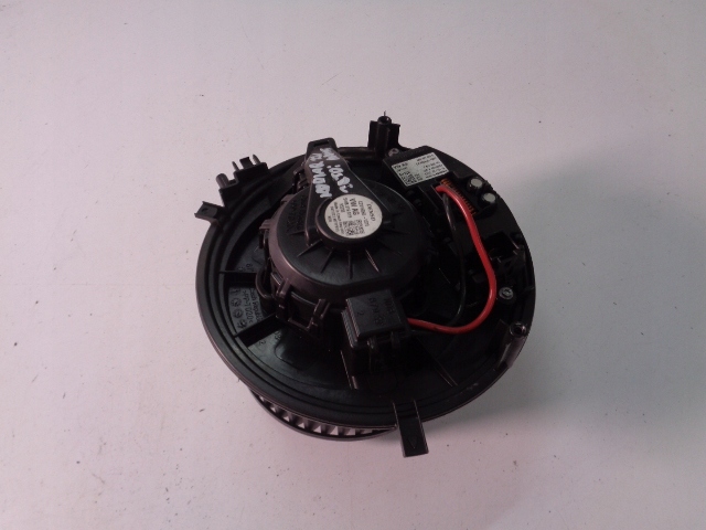 фото №3, Воздуходувка обдув skoda kodiaq 2022 rok