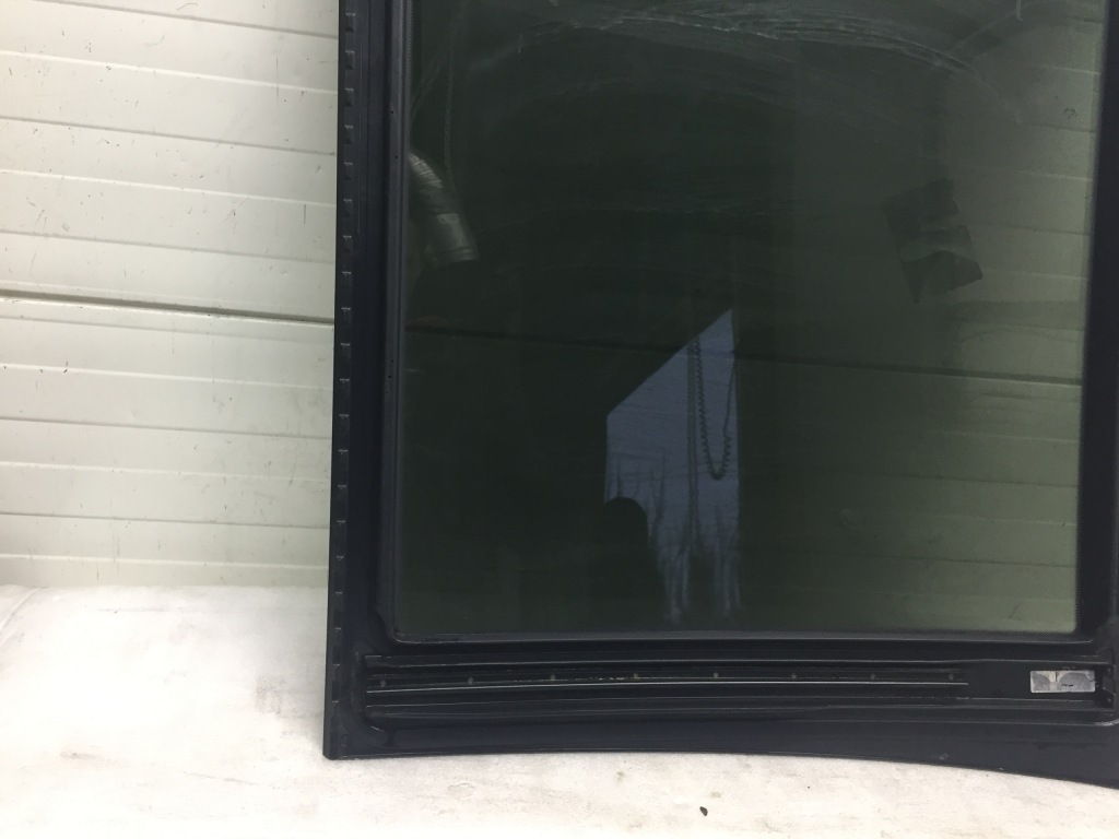 Mercedes s klasa w222 крыша стеклянный стекло крыша long Недорого