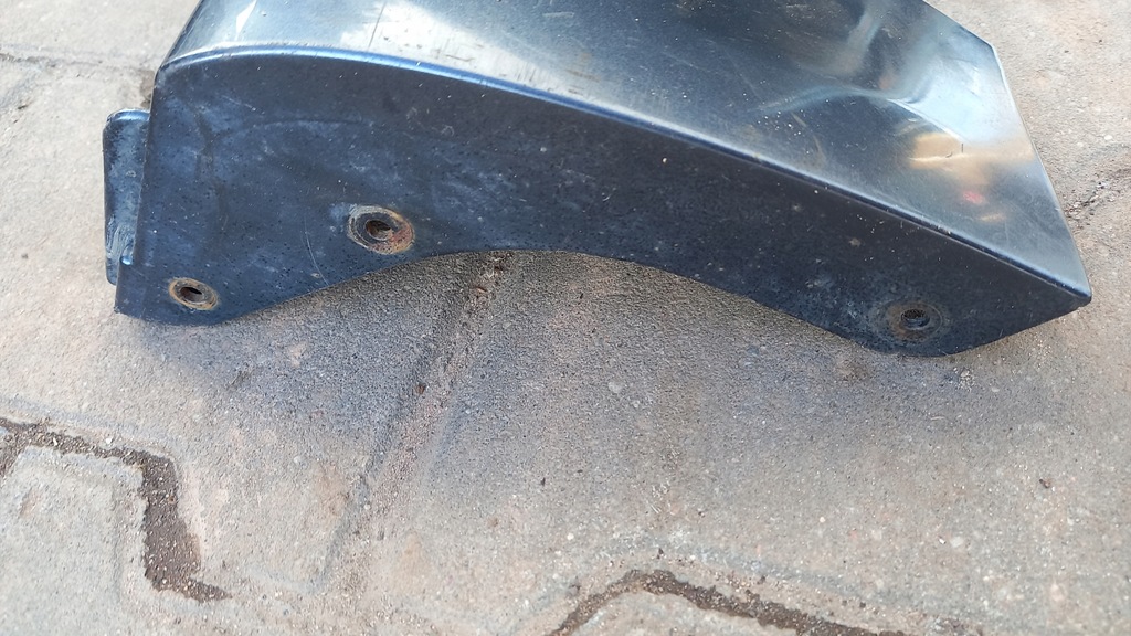 фото №14, Молдинг порог l honda accord 71950-sed-00